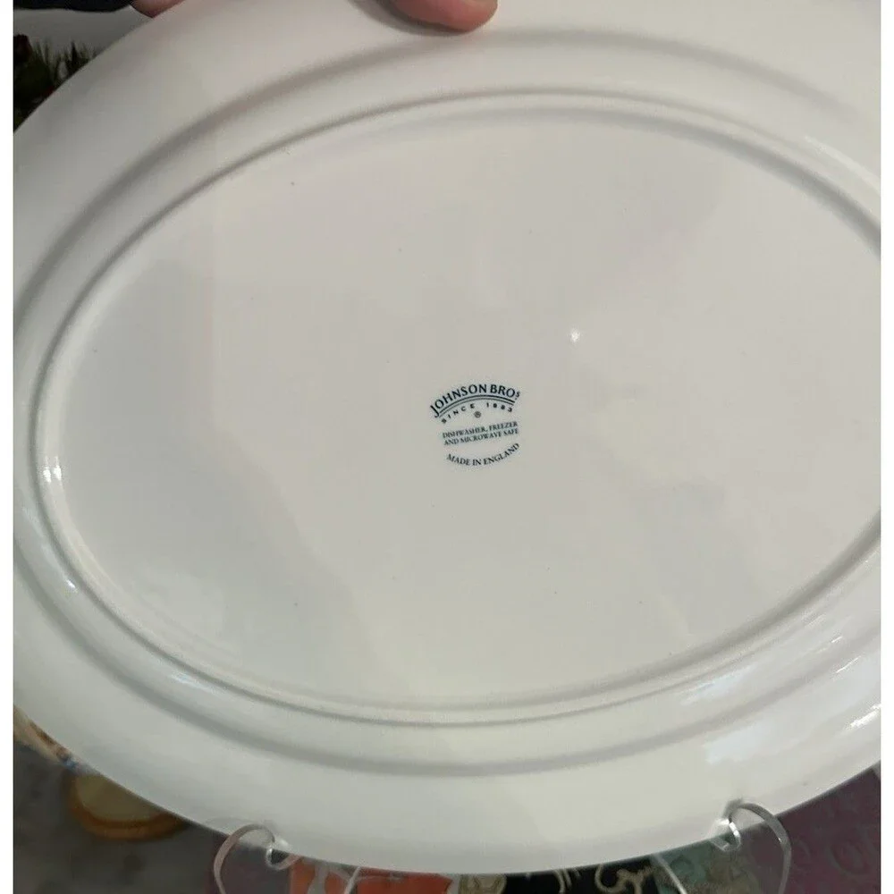 Johnson Brothers this vintage